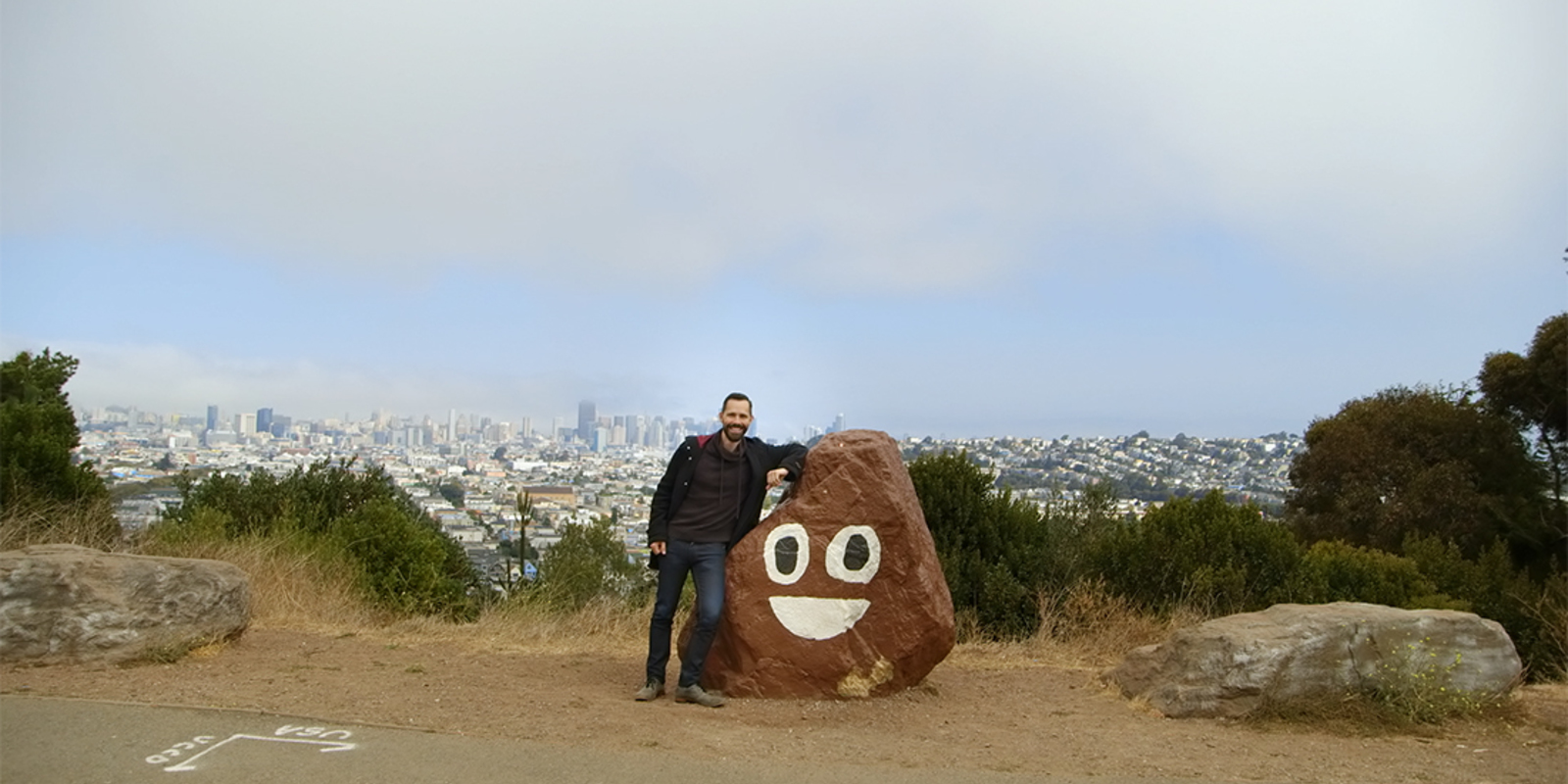 The Emoji Story (Ian Cheney and Martha Shane, 2019)
