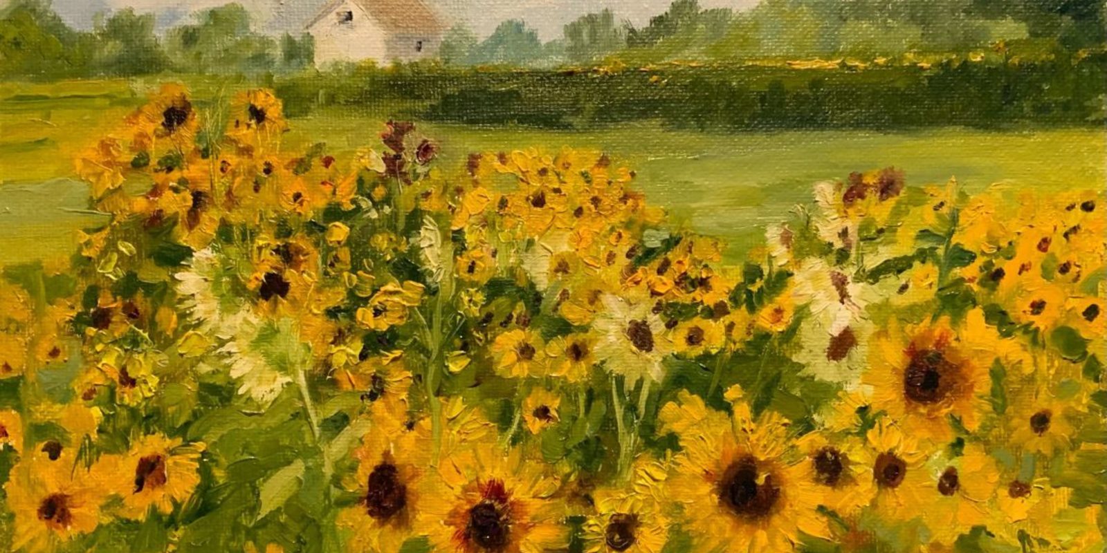 Ohio Plein Air Society Group Exhibition