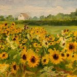 Ohio Plein Air Society Group Exhibition