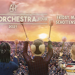 Event photo for: AJR - The OK ORCHESTRA Tour