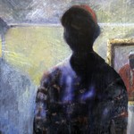 Artist Talk with Barbara Vogel