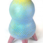 Artist Talk with Eva Kwong
