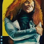 Artist Talk with Jimi Jones