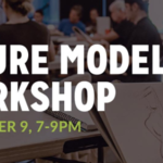 Figure Modeling Workshop