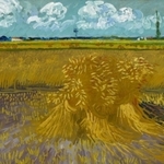 Wednesdays@2: Mozart to Matisse, Van Gogh’s Sources—Art, Books, and Musi