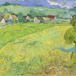 Wednesdays@2: Through Vincent’s Eyes, Part 1: The Art of Van Gogh