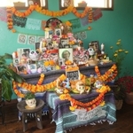 Celebrate Día de los Muertos