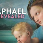 Exhibition on Screen: Raphael Revealed
