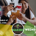 Event photo for: Trivia Night at Makers Social (Franklinton)