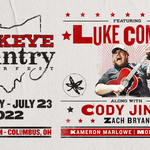 Event photo for: Buckeye Country Superfest 2022