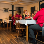 Dickens of a Christmas: Dickens Dinners at Ohio Village