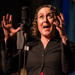 Speak Easy - true stories, told live