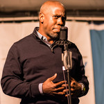 Speak Easy - true stories, told live