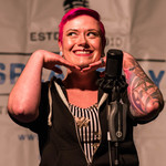 Event photo for: Speak Easy - true stories, told live