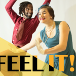FEEL IT!