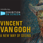 Event photo for: Exhibitions on Screen: Van Gogh: A New Way of Seeing