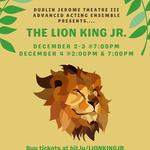 The Lion King, Jr