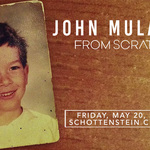 Event photo for: John Mulaney: From Scratch