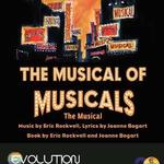 Event photo for: The Musical of Musicals, The Musical