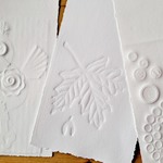 Event photo for: Make an Impression: Embossing