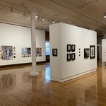 "Inspired Reunion, Take 2" Fort Hayes MEC Alumni Exhibition (by appointment)