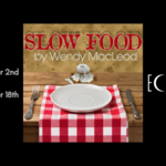 Фото с мероприятия: Slow Food
