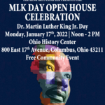 Event photo for: MLK Day Open House Celebration