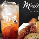 Event photo for: St. Patrick's Mixology + Charcuterie