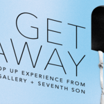 Event photo for: Getaway: A 934 pop-up exhibition exploring escapism at Seventh Son Brewing Co.