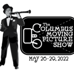 Event photo for: Columbus Moving Picture Show 2022