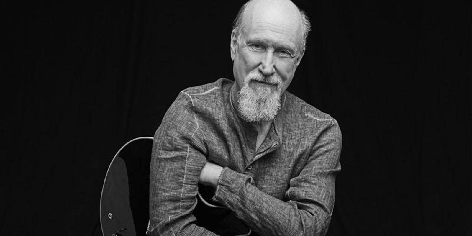 John Scofield's ‘Yankee Go Home'