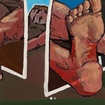 Eric Vacheresse: "Gatekeeper" Closing