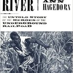 Event photo for: Author Event: Ann Hagedorn | Beyond the River & Ohio's Underground Railroad