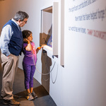 Event photo for: Sensory Saturday at the Museum