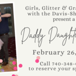 Event photo for: Daddy Daughter Dance