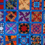 Event photo for: Quilting in the African American Tradition: The Underground Railroad Quilt and Beyond