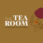 Black History Month Event - The Tea Room
