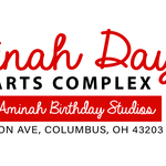 2022 Aminah Day - Featuring Aminah Birthday Studios