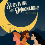 صورة الحدث لـ: Surviving the Moonlight - العرض العالمي الأول للحدث