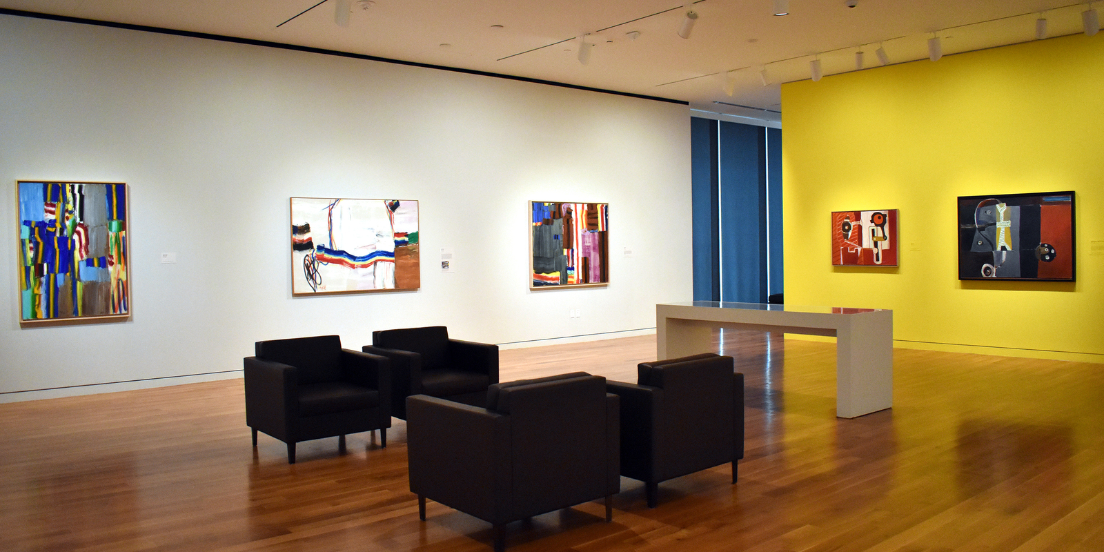 Roy Lichtenstein History in the Making, 19481960 ColumbusMakesArt