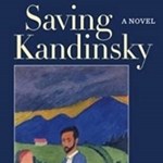 Art Book Club: Saving Kandinsky, by Mary Basson