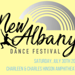 New Albany Dance Festival