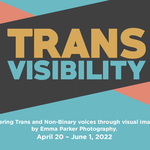 Event photo for: Trans Visibility