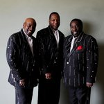 Event photo for: Picnic with the Pops: The O’Jays