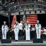 Event photo for: Picnic with the Pops: Patriotic Pops