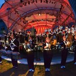 Фото с мероприятия: Picnic With The Pops: Марширующий оркестр Университета штата Огайо