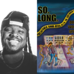Author and Community Speaker Donte Woods-Spikes: Summer Literary Picnic
