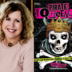 Family Pirate Night with Leigh Lewis: Summer Literary Picnic