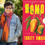 Bestselling Author Thrity Umrigar: Summer Literary Picnic