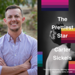Award-Winning Author Carter Sickels: Summer Literary Picnic
